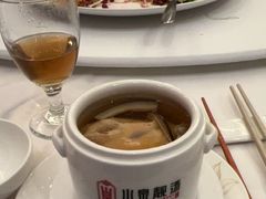 -山泉公馆酒家(珠江新城店)