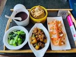 -千禧果月子会所(郑州东站店)