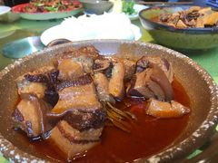-田园印象·成都土菜院子(华阳店)