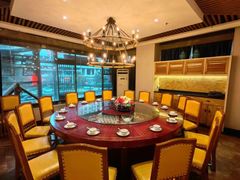 -俭朴菜(鲁磨路店)