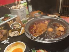 -牛New寿喜烧(金茂览秀城店)