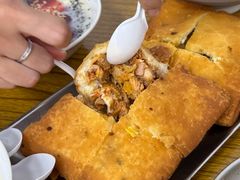 -和众大油条(维明路店)