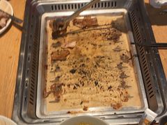 -新石器烤肉(百联川沙店)