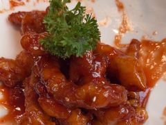 -状元虎.摇滚炒鸡.家常菜(义勇街店)
