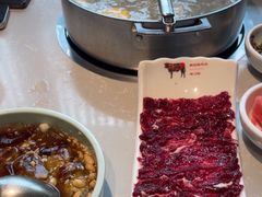 -俏牛哥鲜牛肉牛肆馆(重庆天地店)