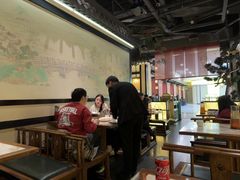 -苏乡兰亭·新派淮扬菜(吾悦广场店)