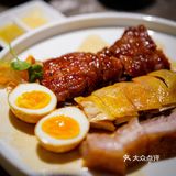 不要小看新旺茶餐厅！！我们好吃着呢～