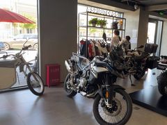 -北京德悦行BMW宝马摩托车