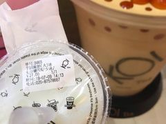 -KOI Thé(正佳广场店)