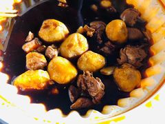 -李子坝梁山鸡(李子坝大鸡哥店)