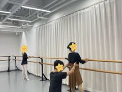-中央芭蕾舞团·中芭艺蕾(酒仙桥明星校区)
