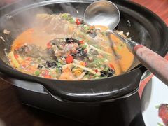 -贺庄·活鱼馆(珠吉路店)