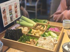 -十二舍·湯物素煮(江泰潤政店)