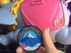 -富士山吉田線五合目