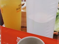 -高基五春川炒鸡排 韩国料理(威海总店)