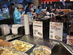 -盒马鲜生(顺义店)