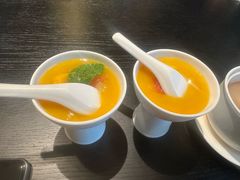 杨枝甘露-简小舍·民间手艺菜(武昌江滩店)