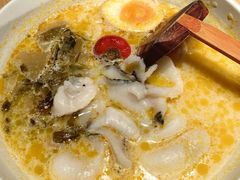 -味千拉面(航洋国际购物中心)
