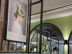 -Aqua Oasis 水天堂(石路天虹店)