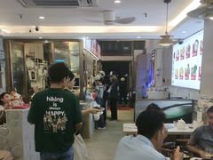 -陆记鹅庄·潮汕菜·狮头鹅(大仟里店)