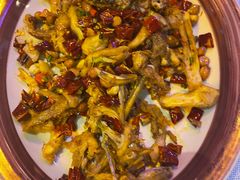 -食膳公园包子铺(烈士公园店)