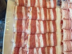 -楼外楼大刀肉传统火锅居(幸福街店)