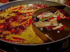 -纸盐河码头火锅(十八梯店)
