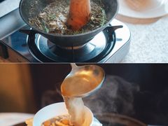 手打油茶-香宫中餐厅 · 桂林香格里拉