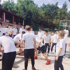 -简法造型·品牌形象店