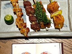 -筱田の食堂·izakaya(淮海中路店)