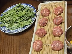 -萍姐火锅·公路夜市(南京新街口店)