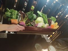 -湊湊火锅·茶憩(新中关购物中心店)