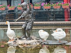 -亦庄创意生活广场