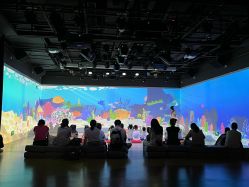 点击看大图 -小鸡哆哆故事屋·儿童乐园(嘉里城店)