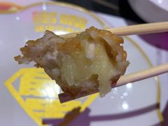 -多嘴超级肉蟹煲(中街恒隆故宫店)