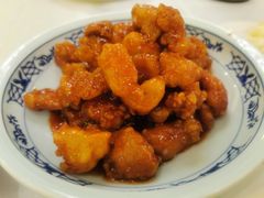 -聚春园自助餐厅(东街口店)