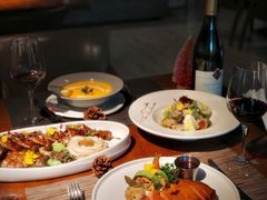-巴别塔法餐舍(合作路店)