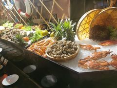 -佛山皇冠假日酒店-西餐厅