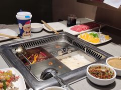 -海底捞火锅(珠影星光城夜宵主题店)