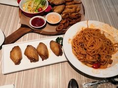 -必胜客餐厅(昆百大泰业城店)