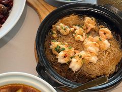 -雀蓝川菜(奥体广场店)