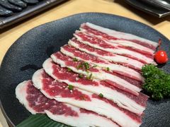 -松鱼亭·和牛烧肉(协鑫广场店)