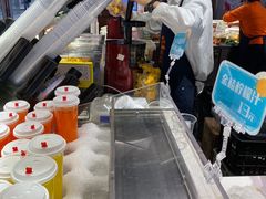 -食通天美食广场(华润万象城店)