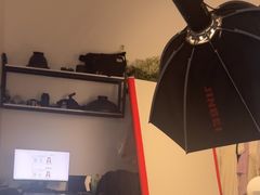 -拍刻风照相馆(南山西丽店)