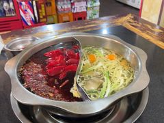 -储奇门鳝鱼火锅(总店)