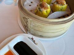 -天龙轩(香港丽思卡尔顿酒店)