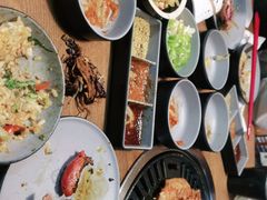 -正宗齐齐哈尔烤肉·齐牛哥鲜切炭火烤肉(杭州总店)