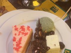 -拉丁餐厅·巴西烤肉自助(正佳广场店)