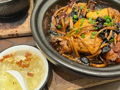 -阿毛饭店(和义路店)