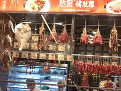-好彩猪肚鸡(正弘城店)
